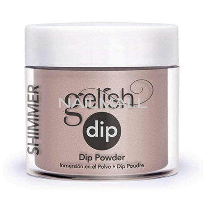 Gelish Dip Powder - PERFECT MATCH - 1610018 nailmall
