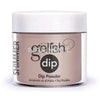 Gelish Dip Powder - PERFECT MATCH  0.8 oz- 1610018