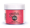 Gelish Dip Powder - PINK FLAME-INGO  0.8 oz- 1610154
