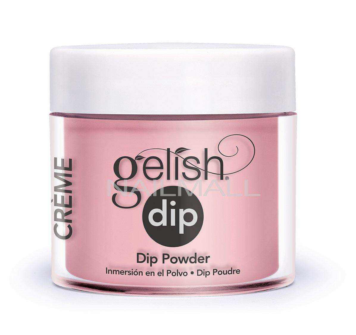 Gelish Dip Powder - PINK SMOOTHIE - 1610857
