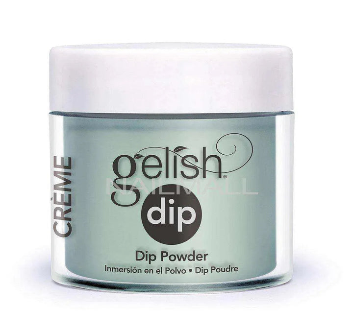 Gelish Dip Powder - POSTCARDS FROM PARIS 0.8 oz- 1610175 Dip Powder