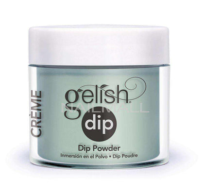 Gelish Dip Powder - POSTCARDS FROM PARIS 0.8 oz- 1610175 Dip Powder