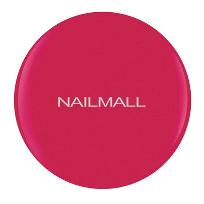 Gelish Dip Powder - PRETTIER IN PINK (PREVIOUSLY ALL DAHLIA-ED UP) 0.8 oz- 1610022 Dip Powder