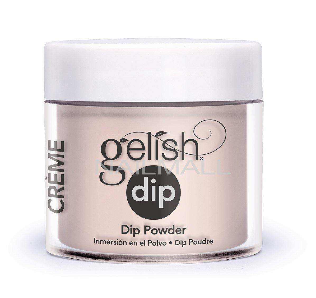 Gelish Dip Powder - PRIM-ROSE AND PROPER  - 1610203
