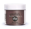 Gelish Dip Powder - PUMPS OR COWBOY BOOTS?  0.8 oz- 1610183