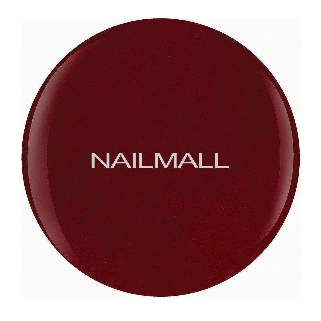 Gelish Dip Powder - RED ALERT 0.8 oz- 1610809 Dip Powder