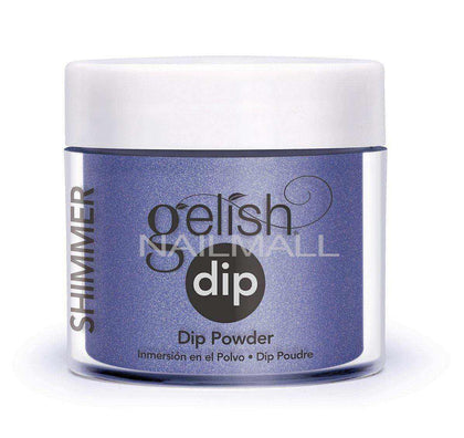 Gelish Dip Powder - RHYTHM AND BLUES 0.8 oz- 1610093 Dip Powder