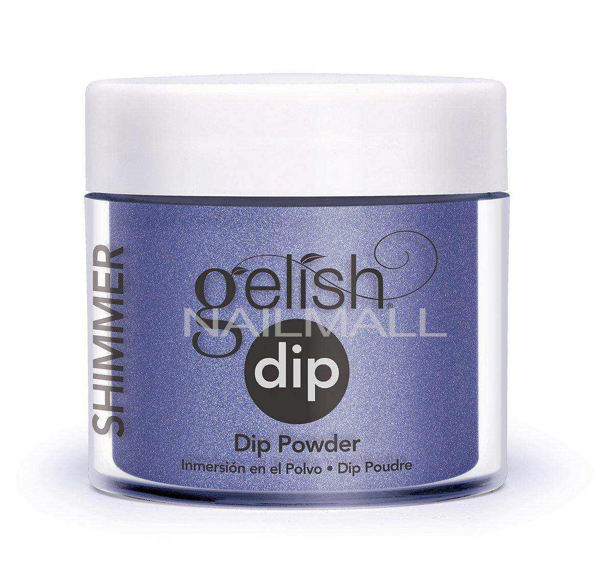 Gelish Dip Powder - RHYTHM AND BLUES  - 1610093