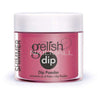 Gelish Dip Powder - RUBY TWO-SHOES   0.8 oz- 1610189