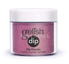 Gelish Dip Powder - SAMURI  0.8 oz- 1610845