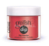 Gelish Dip Powder - SCANDALOUS  0.8 oz- 1610144