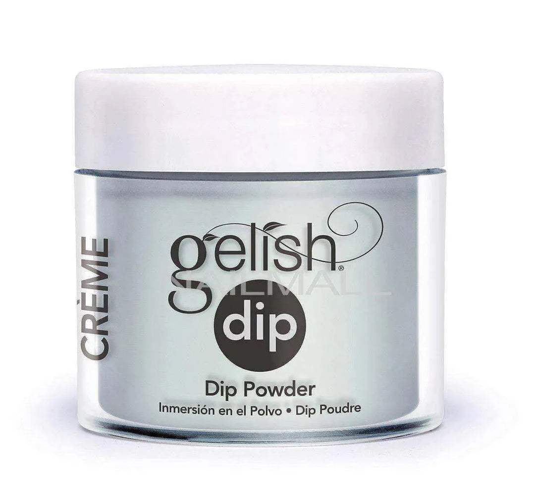 Gelish Dip Powder - SEA FOAM 0.8 oz - 1610827 Dip Powder