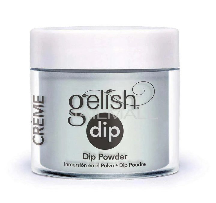 Gelish Dip Powder - SEA FOAM 0.8 oz - 1610827 Dip Powder