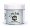 Gelish Dip Powder - SEA FOAM  0.8 oz - 1610827