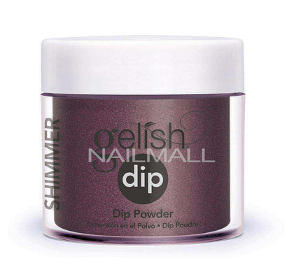 Gelish Dip Powder - SEAL THE DEAL 0.8 oz- 1610036 Dip Powder