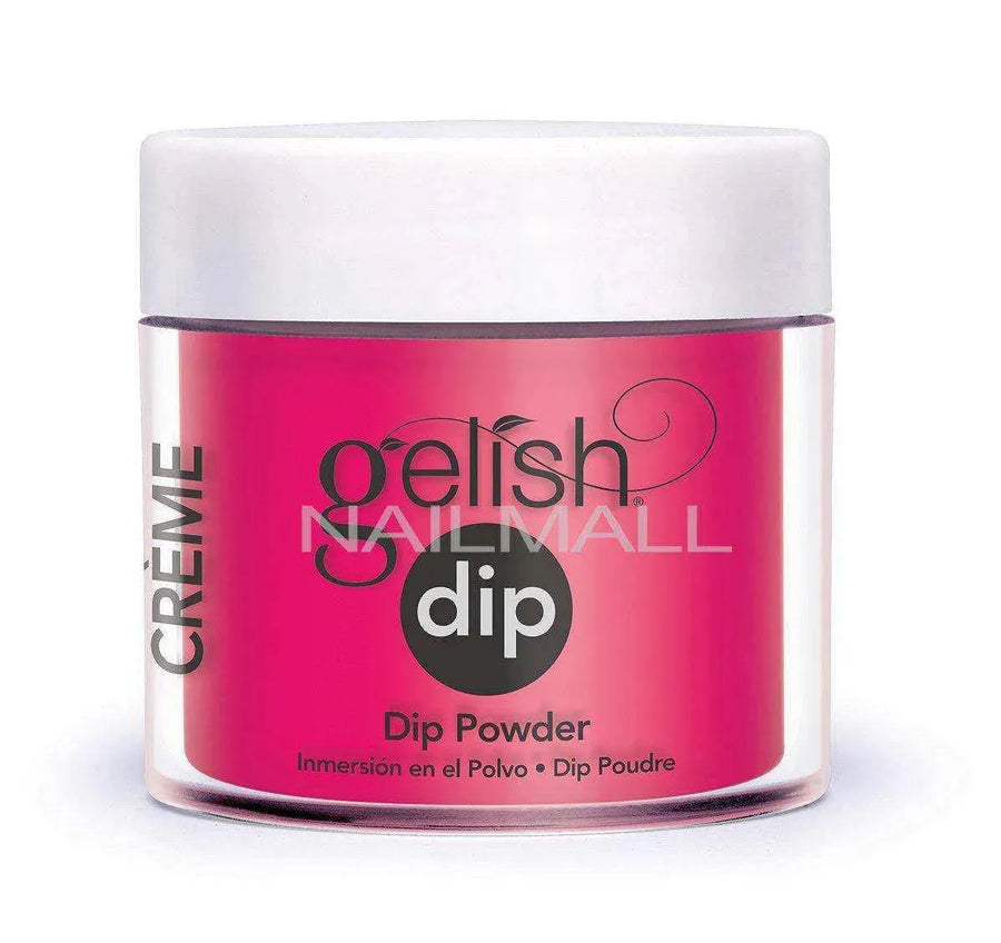 Gelish Dip Powder - SHAKE IT TILL YOU SAMBA 0.8 oz- 1610895 Dip Powder