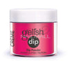 Gelish Dip Powder - SHAKE IT TILL YOU SAMBA  0.8 oz- 1610895