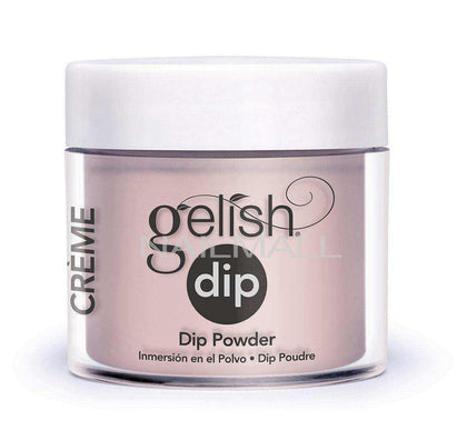 Gelish Dip Powder - SHE'S MY BEAUTY 0.8 oz- 1610928 Dip Powder