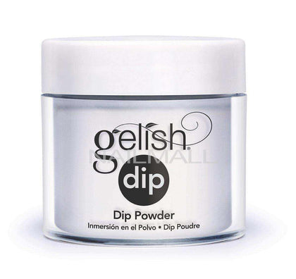 Gelish Dip Powder - SHEEK WHITE - 1610811 nailmall