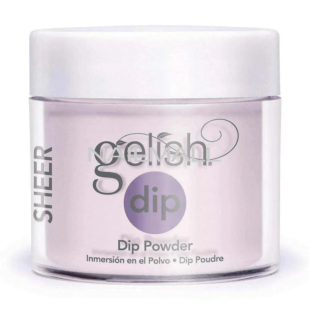 Gelish Dip Powder - SHEER and SILK 0.8 oz- 1610999 Dip Powder