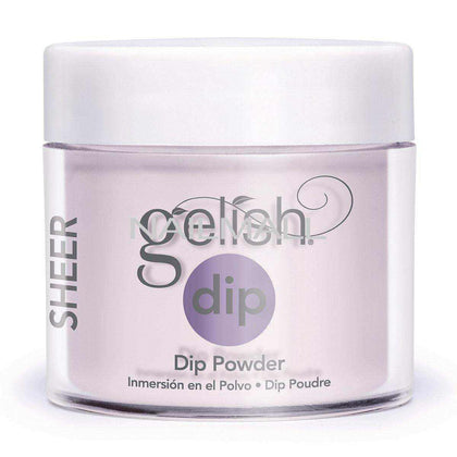 Gelish Dip Powder - SHEER and SILK - 1610999 nailmall