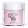 Gelish Dip Powder - SIMPLE SHEER  0.8 oz- 1610812