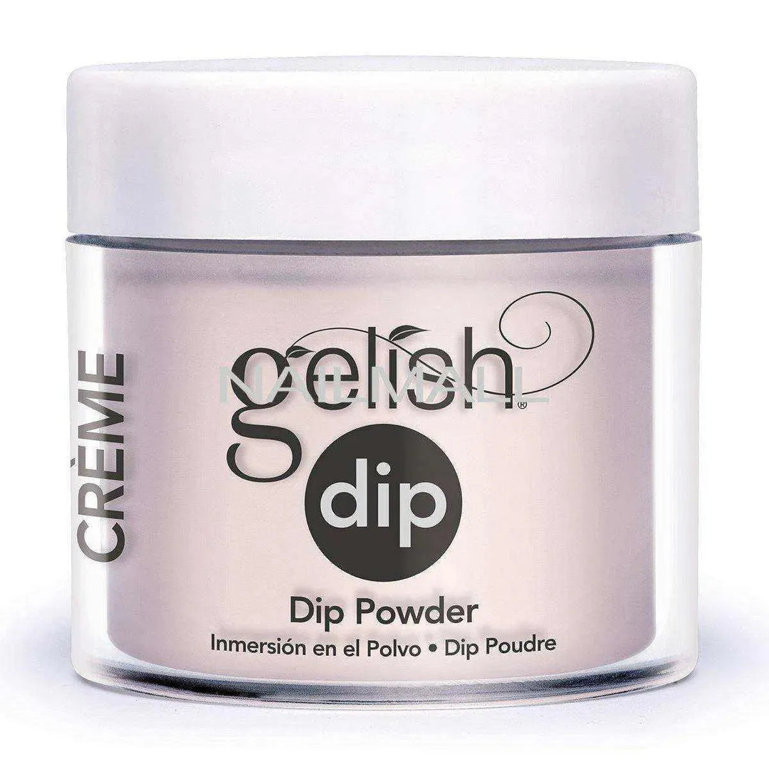 Gelish Dip Powder - SIMPLY IRRESISTIBLE 0.8 oz- 1610006 Dip Powder