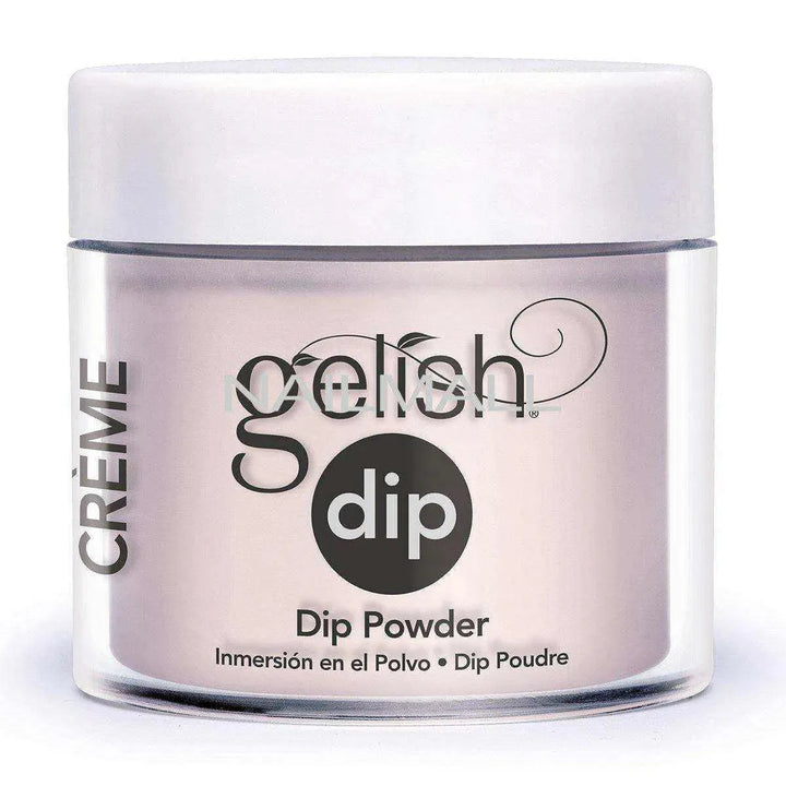 Gelish Dip Powder - SIMPLY IRRESISTIBLE 0.8 oz- 1610006 Dip Powder