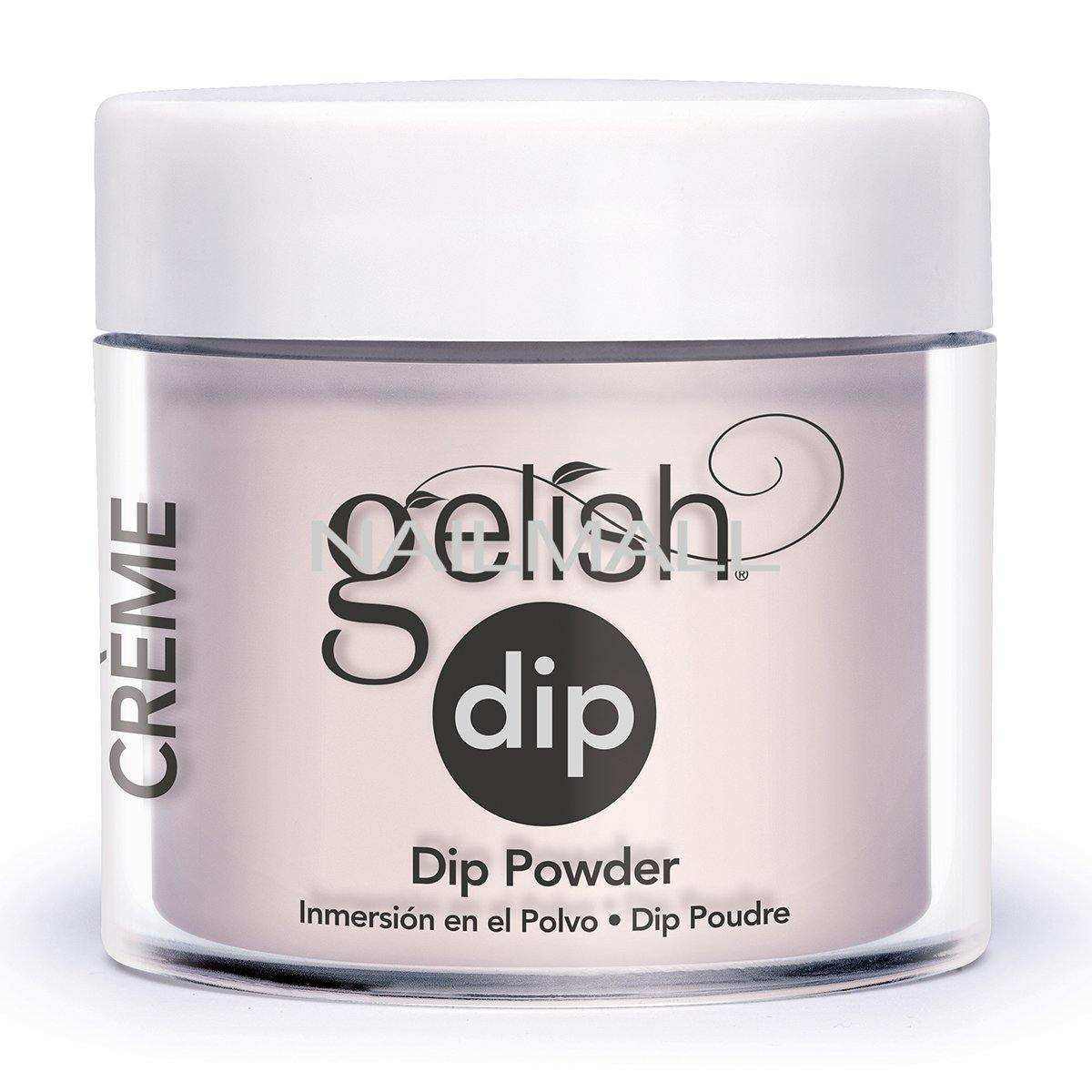 Gelish Dip Powder - SIMPLY IRRESISTIBLE - 1610006