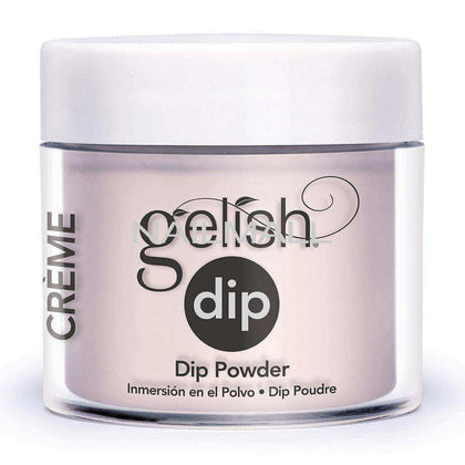Gelish Dip Powder - SIMPLY IRRESISTIBLE - 1610006 nailmall