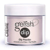 Gelish Dip Powder - SIMPLY IRRESISTIBLE  0.8 oz- 1610006
