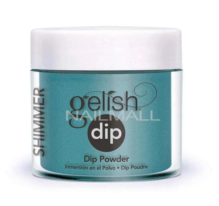 Gelish Dip Powder - STOP, SHOP, and ROLL 0.8 oz- 1610088 Dip Powder