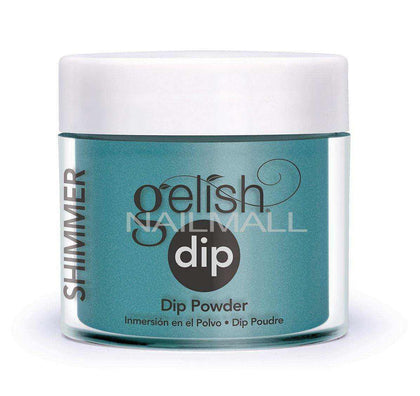 Gelish Dip Powder - STOP, SHOP, and ROLL 0.8 oz- 1610088 Dip Powder