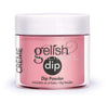 Gelish Dip Powder - SWEET MORNING DEW  0.8 oz- 1610885