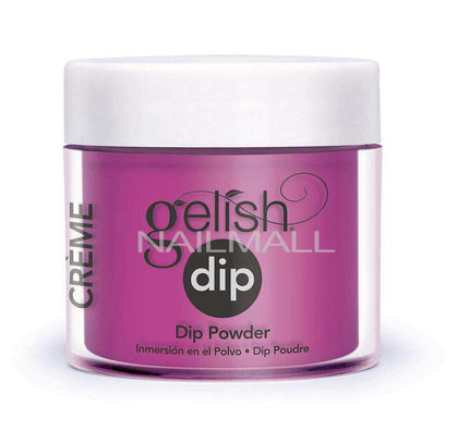 Gelish Dip Powder - TAHITI HOTTIE 0.8 oz- 1610936 Dip Powder