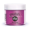 Gelish Dip Powder - TAHITI HOTTIE  0.8 oz- 1610936