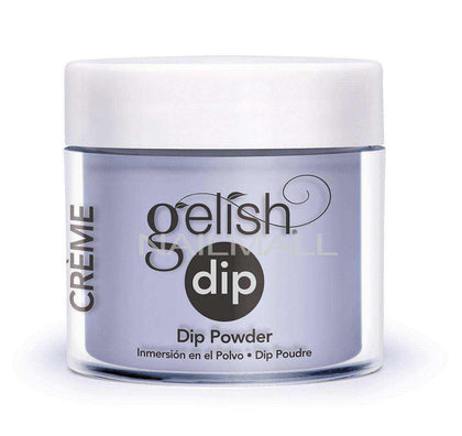 Gelish Dip Powder - TAKE ME TO YOUR TRIBE 0.8 oz- 1610125 Dip Powder