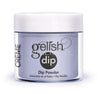 Gelish Dip Powder - TAKE ME TO YOUR TRIBE  0.8 oz- 1610125