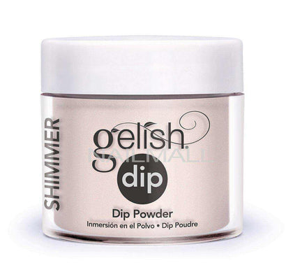 Gelish Dip Powder - TAN MY HIDE 0.8 oz- 1610187 Dip Powder