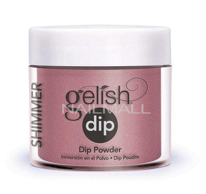 Gelish Dip Powder - TEX'AS ME LATER - 1610186 nailmall