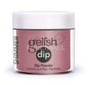 Gelish Dip Powder - TEX'AS ME LATER  0.8 oz- 1610186