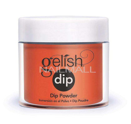 Gelish Dip Powder - TIKI TIKI LARANGA 0.8 oz- 1610894 Dip Powder