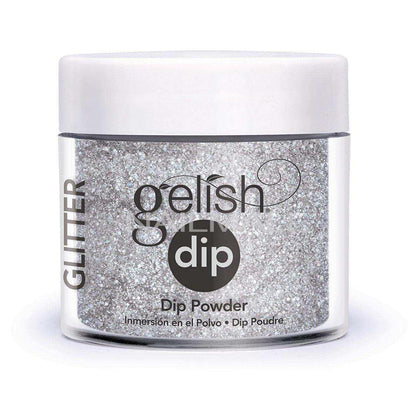 Gelish Dip Powder - TIME TO SHINE 0.8 oz- 1610065 Dip Powder