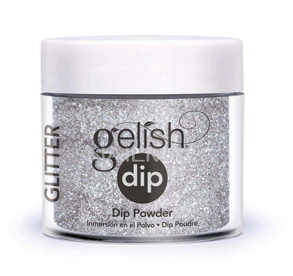 Gelish Dip Powder - TIME TO SHINE - 1610065 nailmall