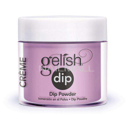 Gelish Dip Powder - TOKYO A GO GO 0.8 oz - 1610180 Dip Powder