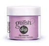 Gelish Dip Powder - TOKYO A GO GO  0.8 oz - 1610180