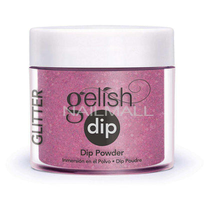 Gelish Dip Powder - TOO TOUGH TO BE SWEET 0.8 oz- 1610949 Dip Powder