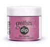 Gelish Dip Powder - TOO TOUGH TO BE SWEET  0.8 oz- 1610949
