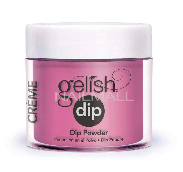Gelish Dip Powder - TROPICAL PUNCH 0.8 oz- 1610128 Dip Powder