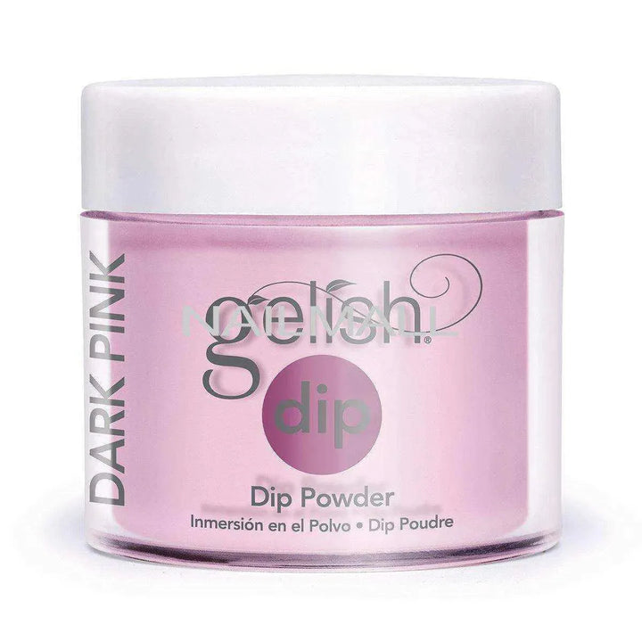 Gelish Dip Powder - TUTUS and TIGHTS 0.8 oz - 1610998 Dip Powder